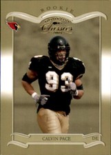 2003 Donruss Classics Rookie