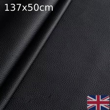 Faux Leather Repair Patch -