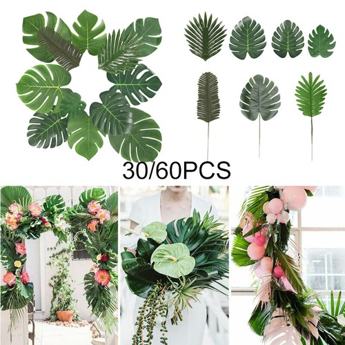 60x tropical artificial palm - 60x,