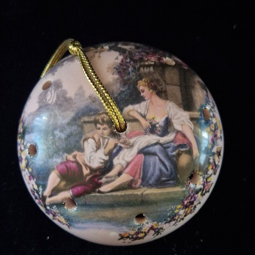 Vintage pink aidees torquay - vintage,