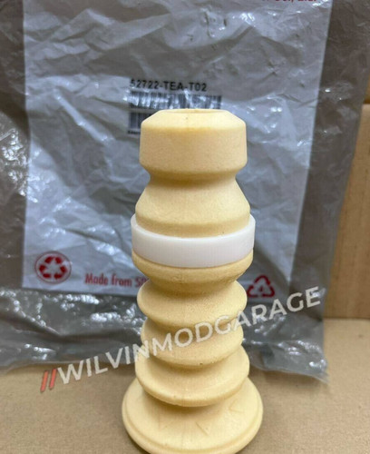 Genuine rear shock bump - genuine,