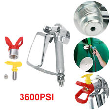 3600PSI High Pressure Airless