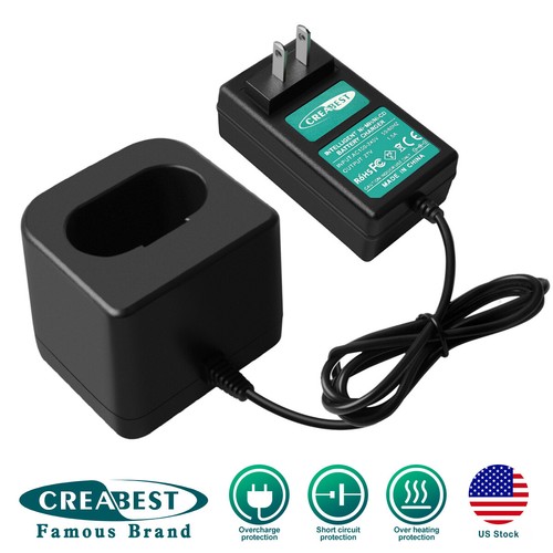 Charger for paslode - 6v,