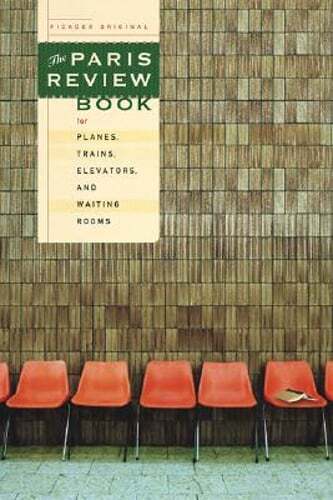 The paris review book - review, for