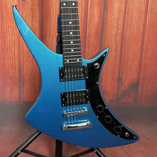 Blue guild x79 skyhawk - x79,