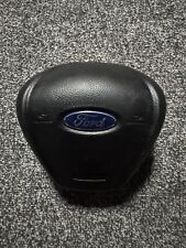 FORD FIESTA STEERING WHEEL