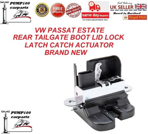 For passat 2000 2015 rear - vw,