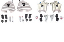 4 BRAKE CALIPER FRONT