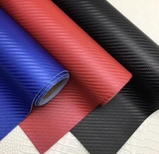 Carbon fiber microfiber