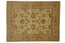 Afghan Chobi Ziegler Carpet