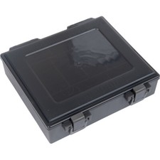 Wychwood Tackle Box Complete Carp Fishing Tackle Box - Both Sizes