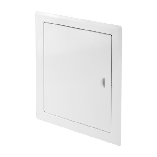 Metal access panel wall - metal,