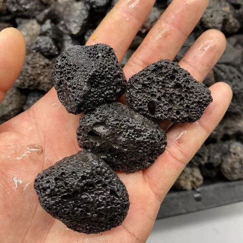 Newfind raw lava stone rough - newfind,