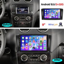 32GB Android 13 Car Radio GPS