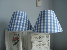 ** LAURA ASHLEY LAMPSHADE**