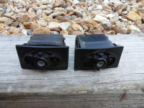 Rotax max evo starter switch - rotax,