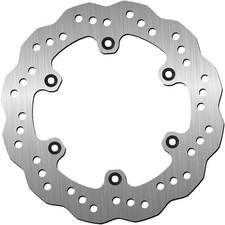 NG X-WAVE 220mm Reliable Rear