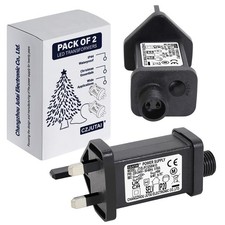 ??32V 6W 2 Pcs CZJUTAI Power