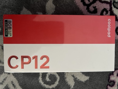 Coolpad cp12 64gb - coolpad, 13