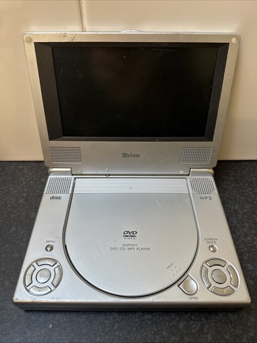 Tevion dvp7011 dvd - dvp7011,