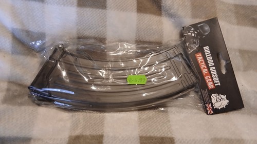 Speed loader airsoft - loader,
