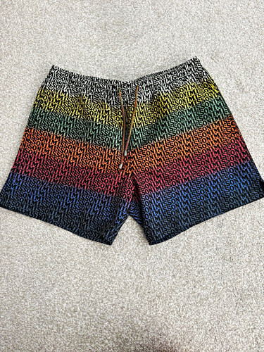 Missoni mare men multicolour - mare, men's