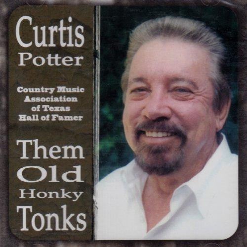 Them old honky tonks - them, curtis