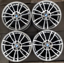 Genuine BMW 403M 19” M Sport