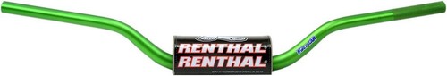Renthal fatbar green - renthal,