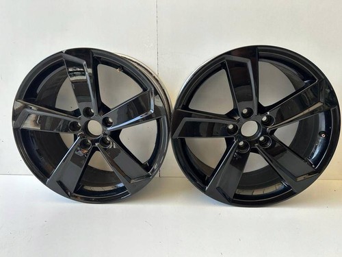 Audi 2015 set r18 - audi, 8v