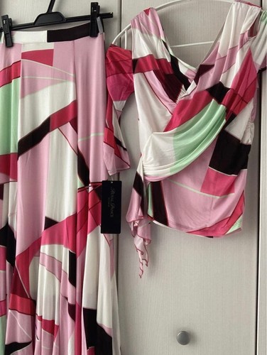 Emilio pucci chacott - pucci,