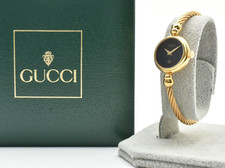 [NearMint wBox] Vintage GUCCI