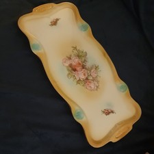 Large Vintage Retro Vanity