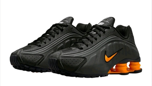 Nike shox men - men’s, low