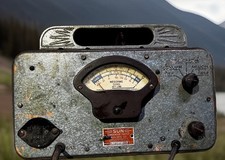 Rare Antique SUN Automobile