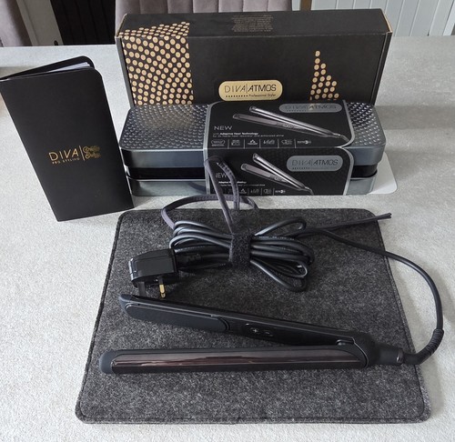 Diva atmos professional - diva,