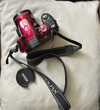 Nikon Coolpix P520 18.1MP 42x