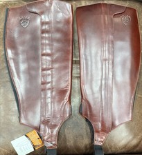 Ariat XL Classic Chap Sleek
