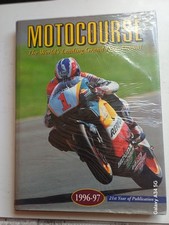 MOTOCOURSE 1996-1997 GRAND