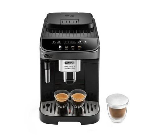 Longhi bean cup coffee - de'longhi, to