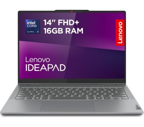 Lenovo ideapad in - ideapad, 14"