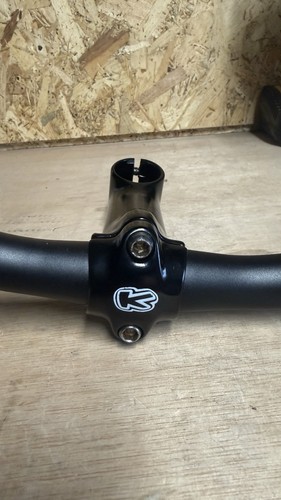 Vintage 2003 kona bars - vintage, &