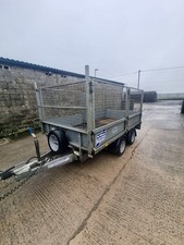 Ifor Williams Lm105 10ft