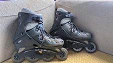 Salomon Energyzer FT 7 Four
