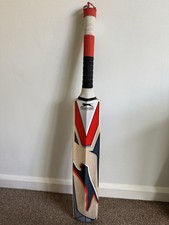 Slazenger V100 Advance Cricket Bat SH