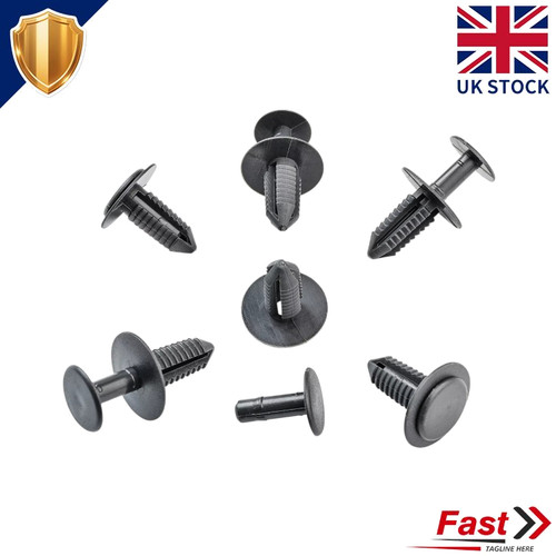 Fit jaguar plastic expanding - fit,