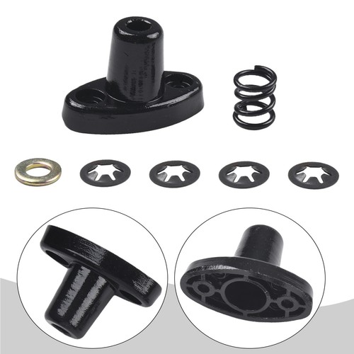 Robust replacement brackets - replacement,