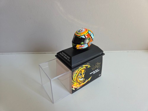 Minichamps helmet v - helmet,