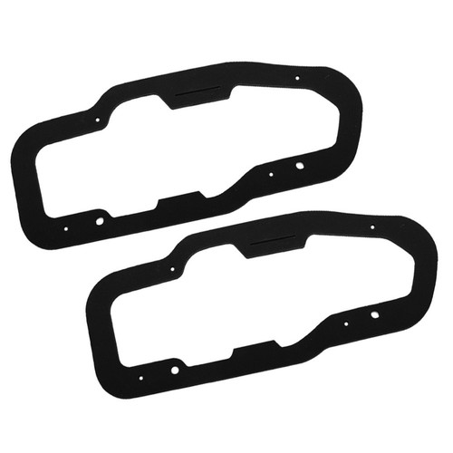 Tail light gasket set 2 - light,