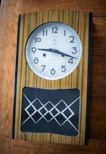 Vintage - Art Deco - Polaris